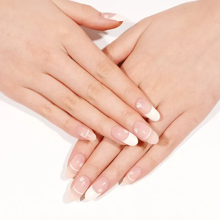 Petal French Whisper