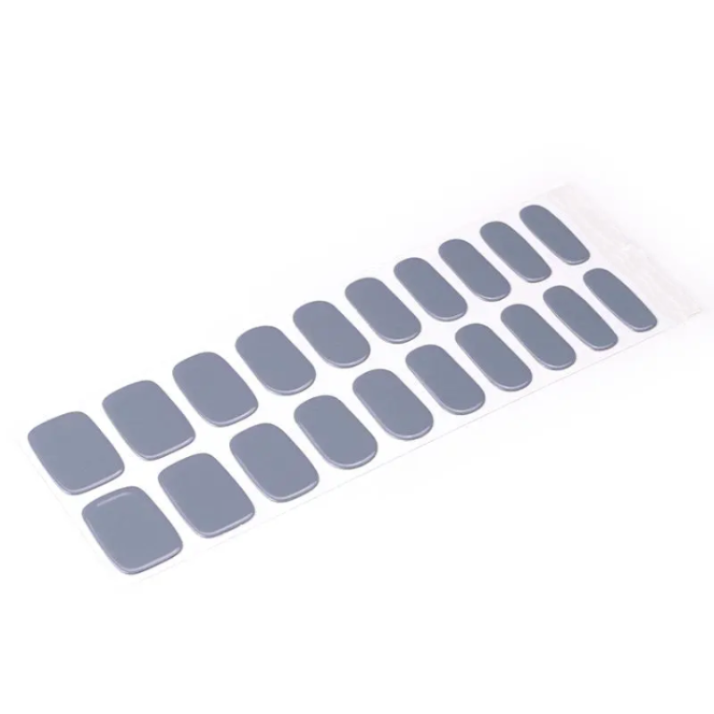 Stormy Silk